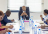 Guy Patrick Obiang Ndong fait le point des grands chantiers du CHU de Libreville