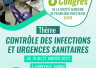 Le Gabon abrite le 8e Congrès de la Société Africaine de Pathologie Infectieuse (SAPI)